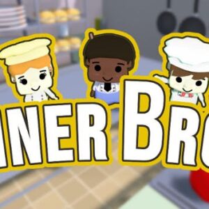 Diner Bros