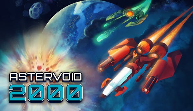 Astervoid 2000