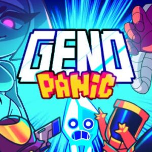 Genopanic