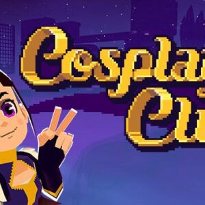 Cosplay Club