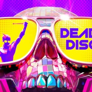 Dead as Disco