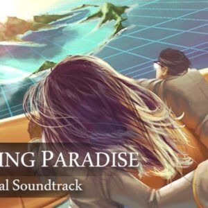 Finding Paradise Soundtrack