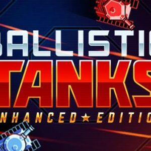 Ballistic Tanks