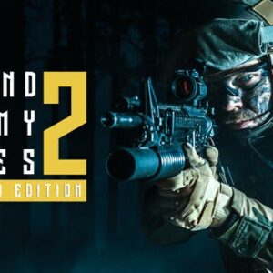 Beyond Enemy Lines 2 Enhanced Edition