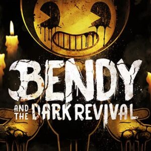Bendy and the Dark Revival