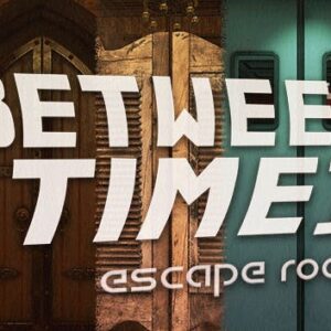 Between Time: Escape Room