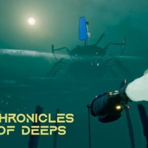 Chronicles of Deeps