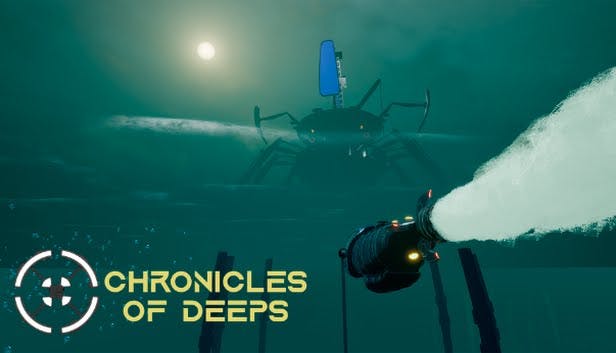 Chronicles of Deeps