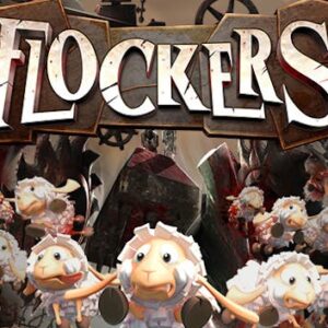 FlockersTM