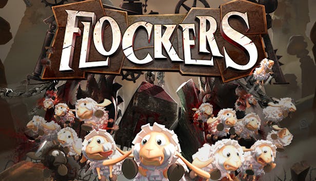 FlockersTM