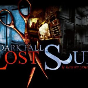 Dark Fall: Lost Souls