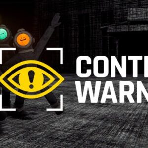 Content Warning
