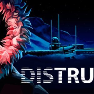 Distrust