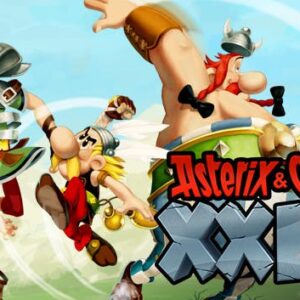 Asterix & Obelix XXL 2