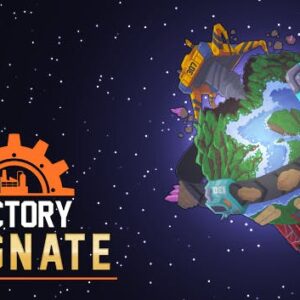 Factory Magnate