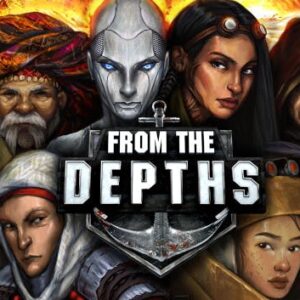 From the Depths