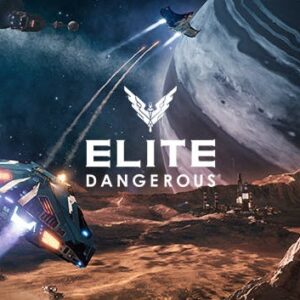 Elite Dangerous