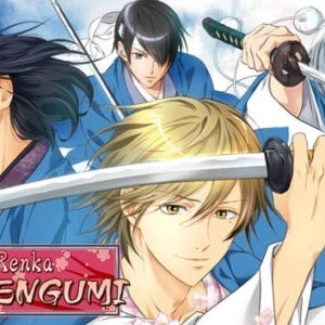 Bakumatsu Renka SHINSENGUMI