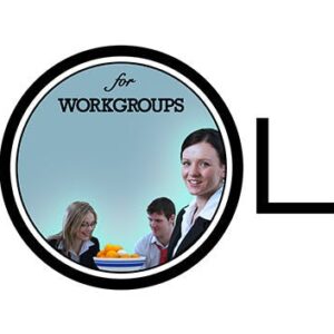 Golf for Workgroups