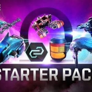 EVE Online: Starter Pack