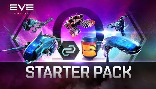 EVE Online: Starter Pack