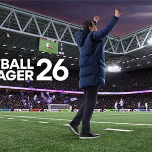 Football Manager 26