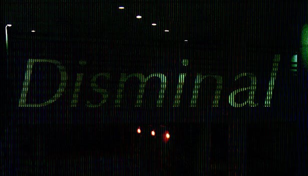 Disminal