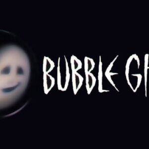 Bubble Ghost