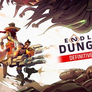 ENDLESSTM Dungeon - Definitive Edition