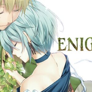 ENIGMA: