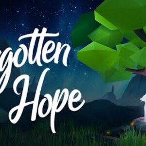 Forgotten Hope