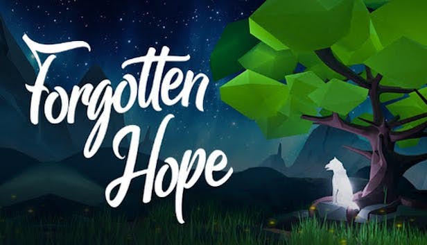 Forgotten Hope