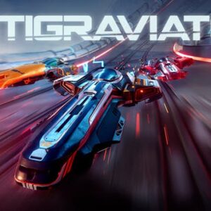 Antigraviator