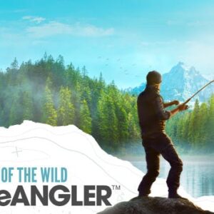 Call of the Wild: The Angler