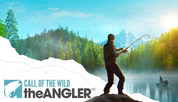 Call of the Wild: The Angler