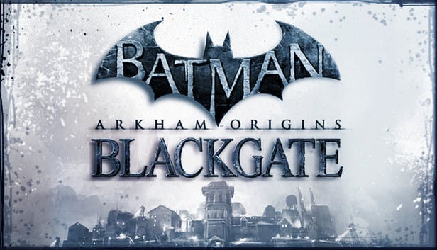 BatmanTM: Arkham Origins Blackgate - Deluxe Edition