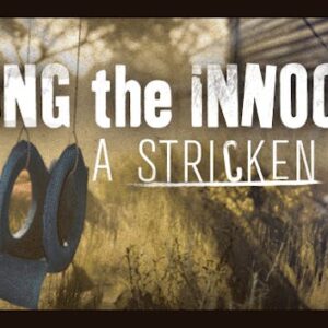 Among the Innocent: A Stricken Tale