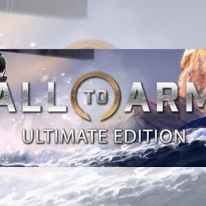 Call to Arms Ultimate Edition