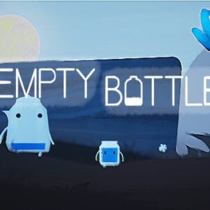 EmptyBottle