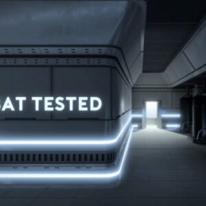 Combat Tested