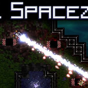 Dr. Spacezoo