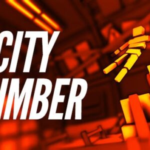 City Climber