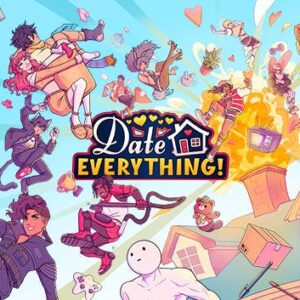 Date Everything!