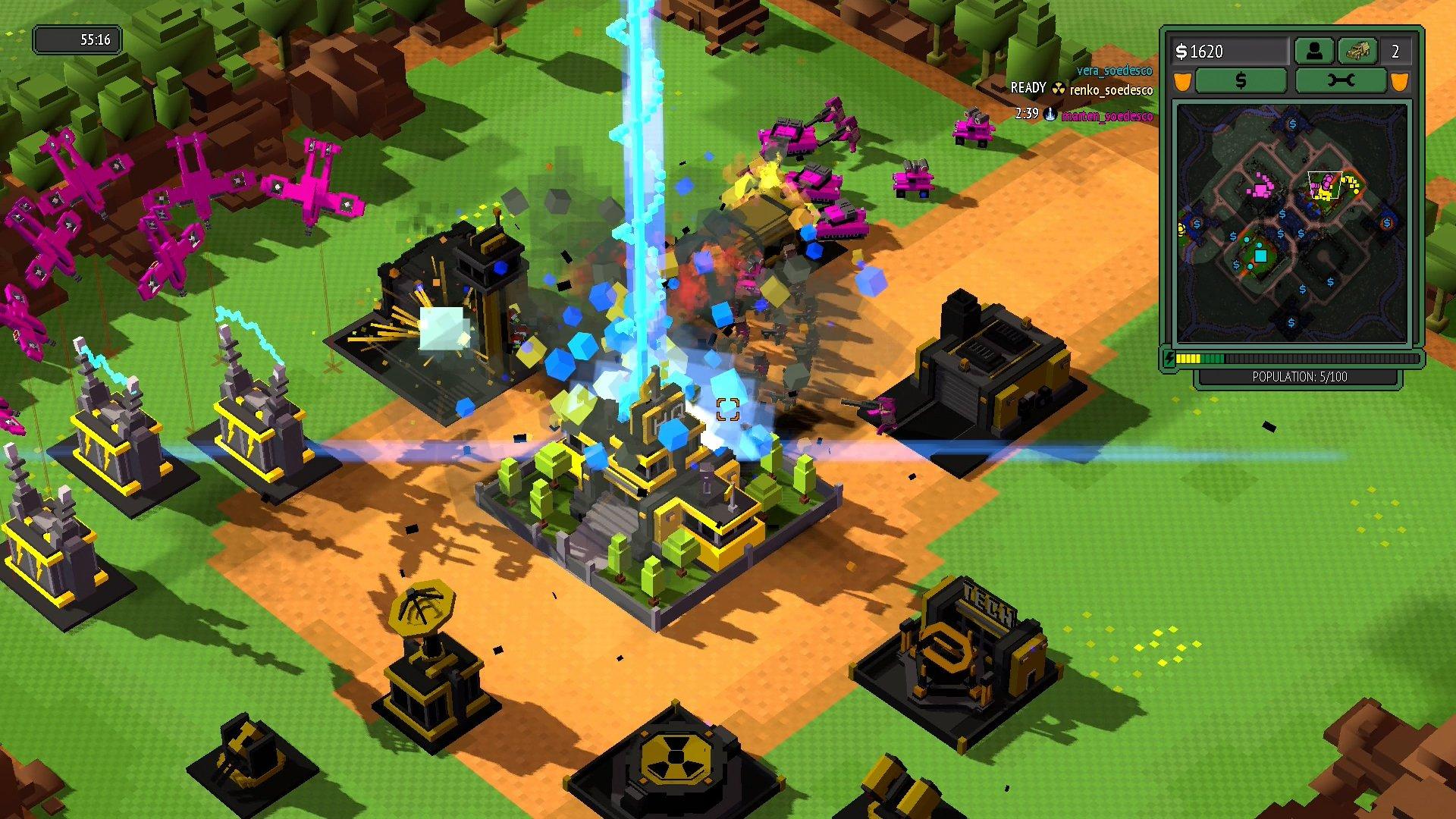 8-Bit Armies - Xbox One - Image 3