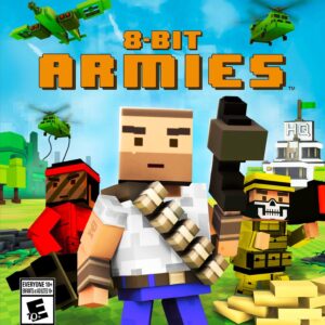 8-Bit Armies - Xbox One