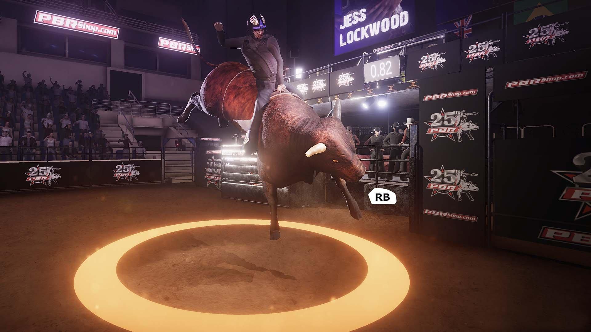 8 to Glory - PlayStation 4 - Image 5