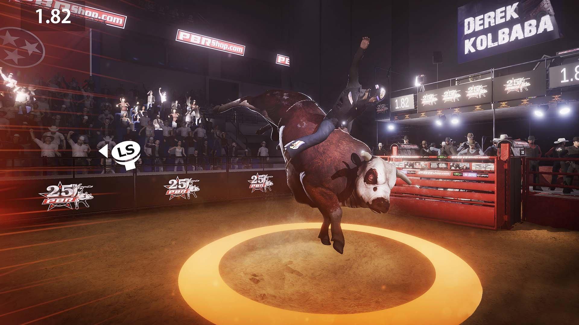 8 to Glory - PlayStation 4 - Image 8