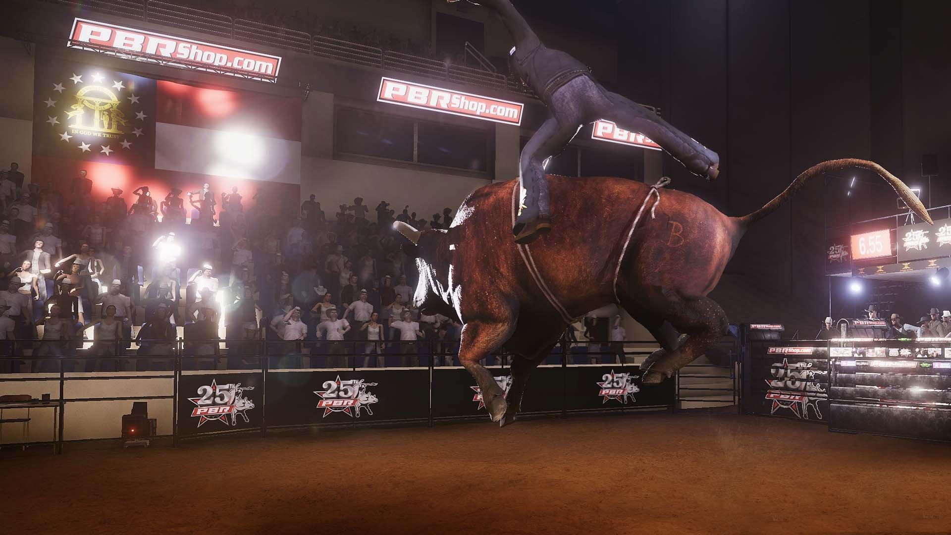 8 to Glory - Xbox One - Image 3