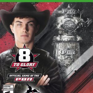 8 to Glory - Xbox One
