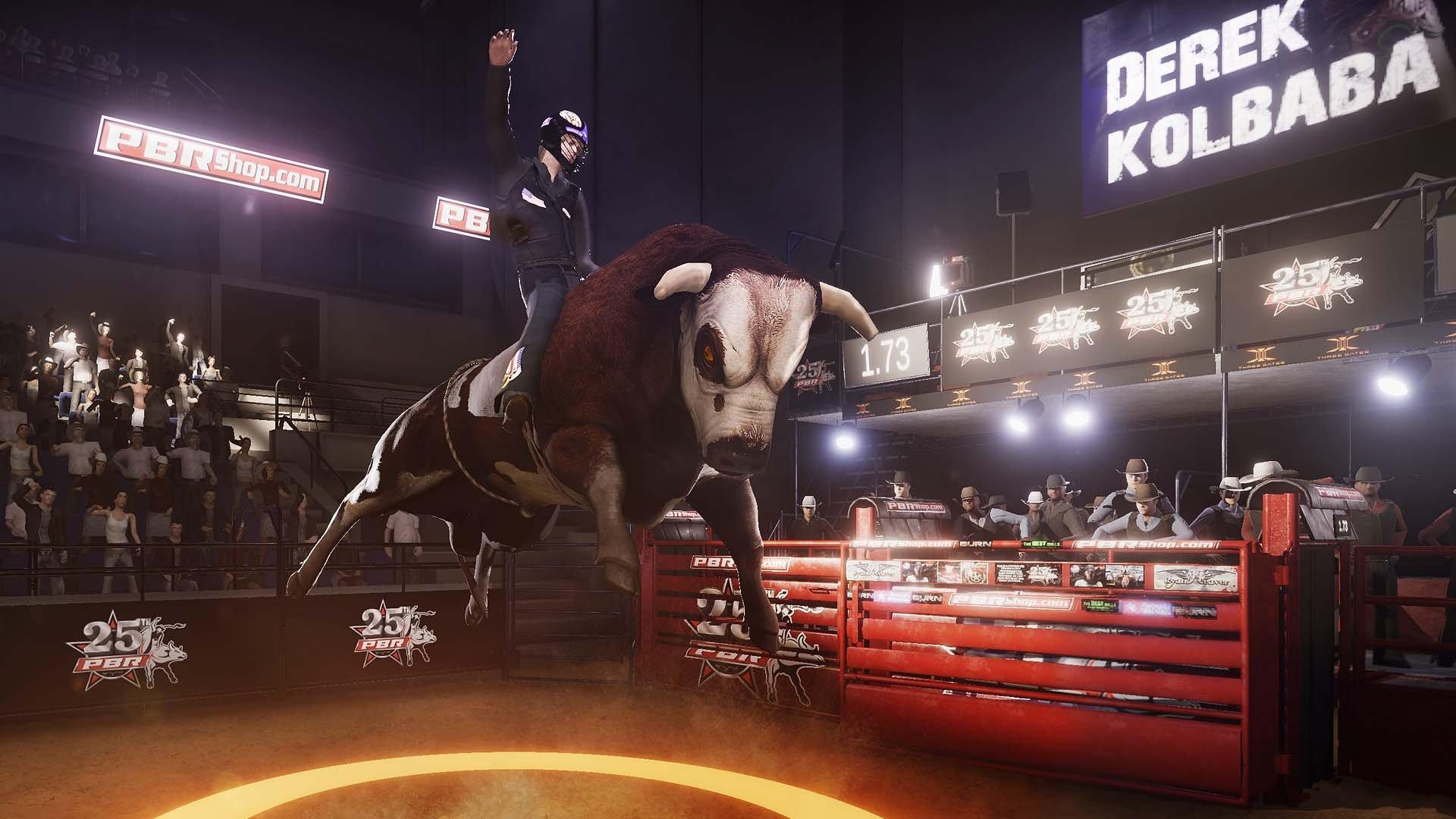 8 to Glory - Xbox One - Image 7